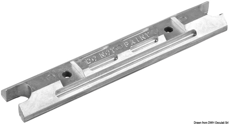 43.254.10.jpg Anodo barra alluminio Yamaha - immagine 1