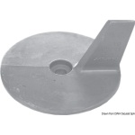 Anodo magnesio Yamaha 20/50 HP