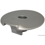 Anodo alluminio piastra motore - immagine 2
