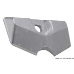 Anodo a piastrina 2B/3A/4B/F4A/5C