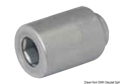 43.260.05.jpg Anodo alluminio cilindro 80/225 HP - immagine 1