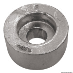 Anodo alluminio Suzuki fuoribordo - immagine 2