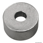 Anodo alluminio Suzuki fuoribordo - immagine 3