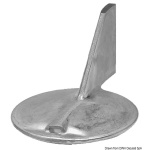 Anodo zinco Yamaha Mariner 100/225 HP