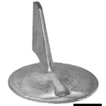Anodo alluminio Yamaha 100/200 HP