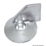 Pinna Suzuki  55-65 HP