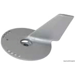 Anodo a pinna x 60/70 HP