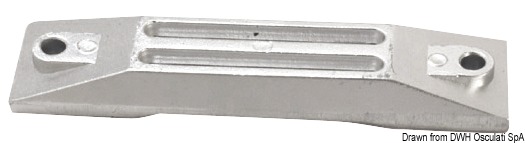 43.290.00-01.02corta.jpg Anodo a piastra per 35/50 HP - immagine 1