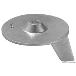 Anodo alluminio Honda 25/50 HP - immagine 4