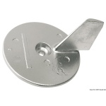 Pinna Honda alluminio 75>130 HP - immagine 2