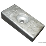 Anodo magnesio 75/225 mm 36x72 - immagine 2