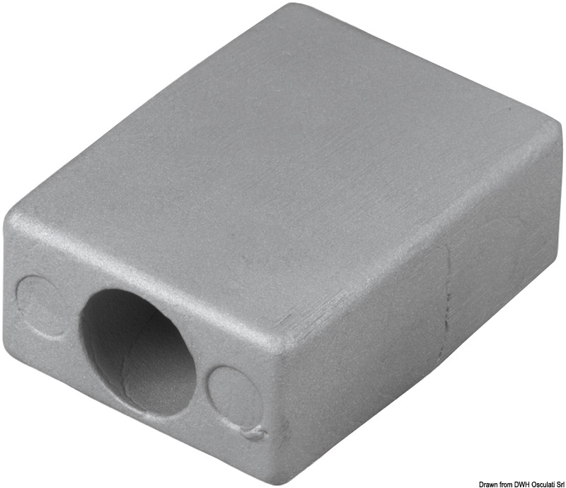 43.306.00.jpg Anodo per 60/280 HP - immagine 1