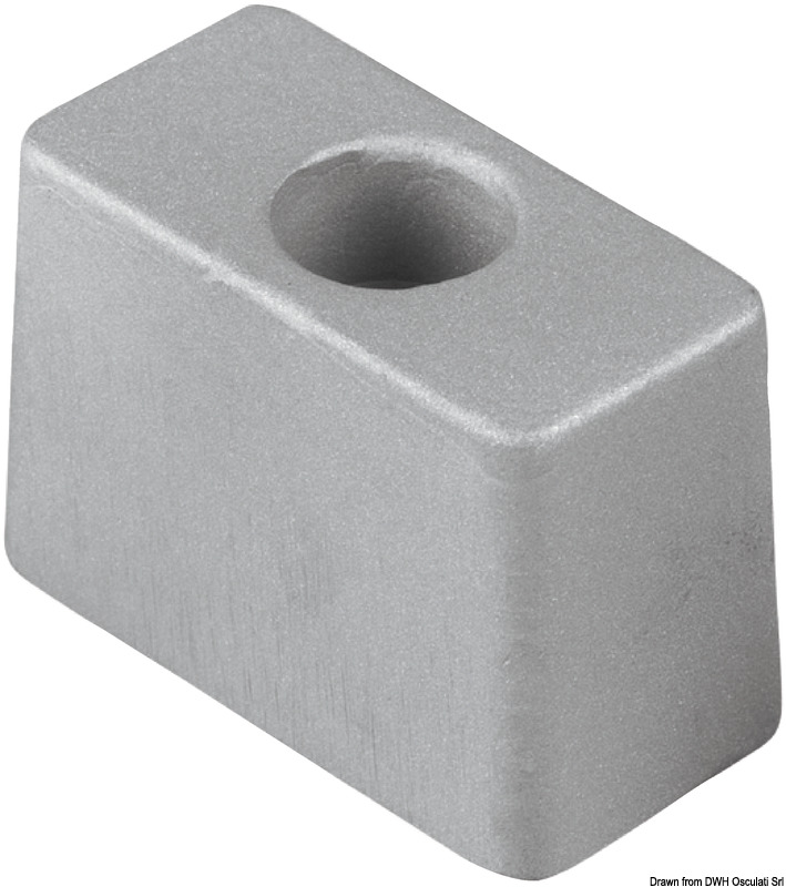 43.314.00.jpg Anodo fuoribordo Johnson/Evinrude - immagine 1