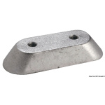 Anodo fuoribordo Honda magnesio