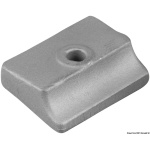 Anodo a placchetta 9,9/15 HP