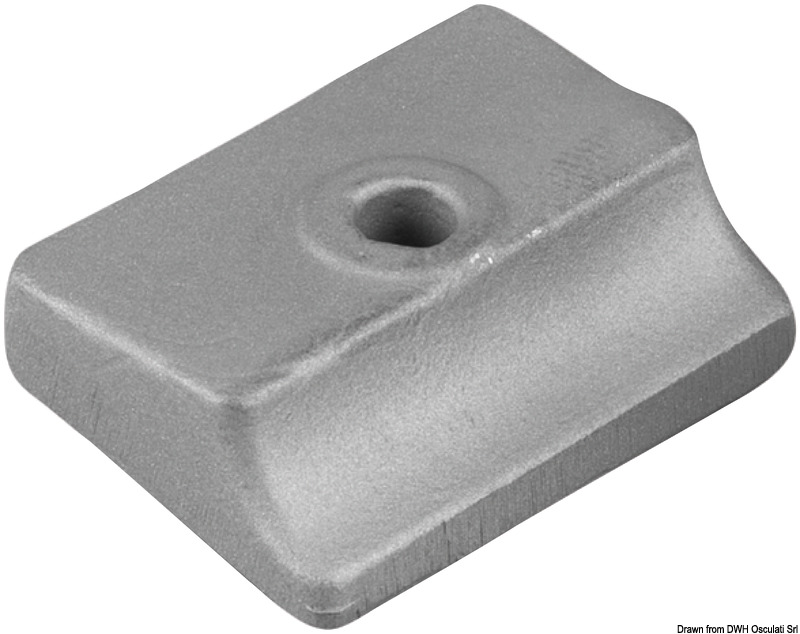 43.315.30.jpg Anodo a placchetta 9,9/15 HP - immagine 1
