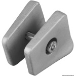 Anodo Johnson/Evinrude 20/25/35 HP