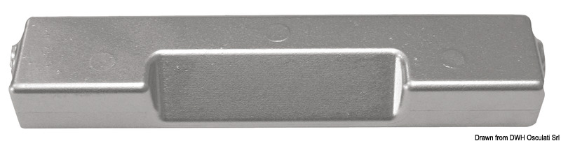 43.316.33-34-35.jpg Anodo cavalletto FB 60/300 HP zinco - immagine 1