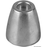 Ogiva alluminio JOHNSON/EVINRUDE G2-serie 200/300