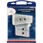 Kit Volvo SX-A-DPS alluminio