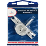 Kit Yamaha 60/90 alluminio