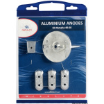Kit Yamaha 4T 40/60 alluminio