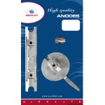 Kit anodi fuoribordo Yamaha 80/100 Hp