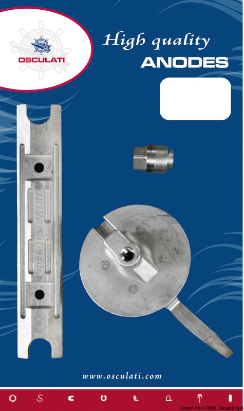 vers_170X290mm Kit anodi fuoribordo Yamaha 80/100 Hp - immagine 1