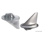 Anodo magnesio Mercury 40-225 HP
