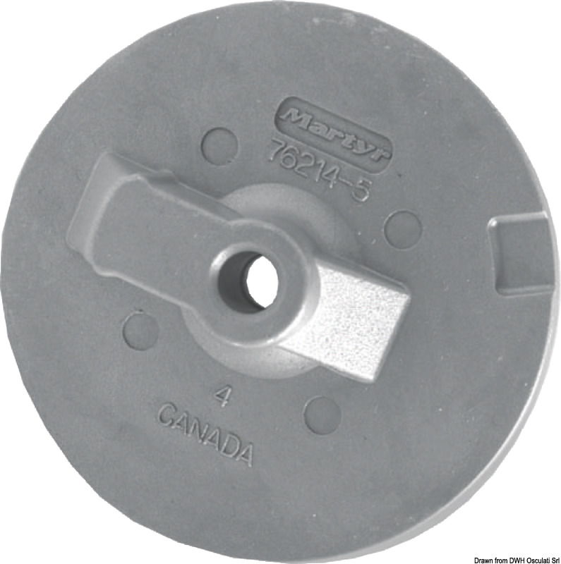 43.423.11-12.jpg Anodo Alpha/Bravo 35/300 HP - immagine 1