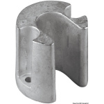 Anodo magnesio piede Bravo/Blackhawk
