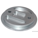 Anodo zinco flangia Verado