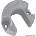 Anodo magnesio piede Bravo/Blackhawk - immagine 3
