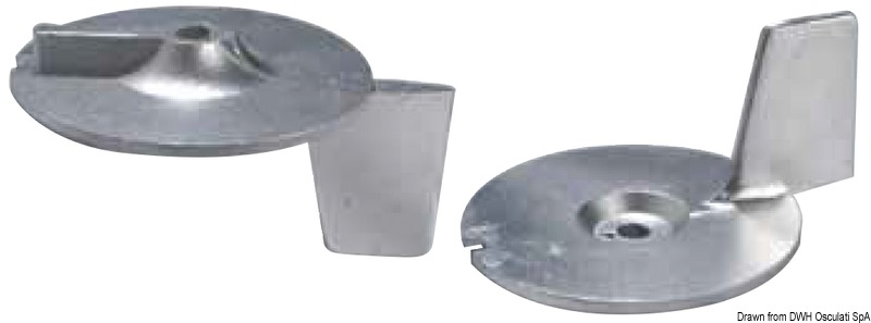 43.426.00.jpg Anodo pinna Mercury 18/25 HP - immagine 1