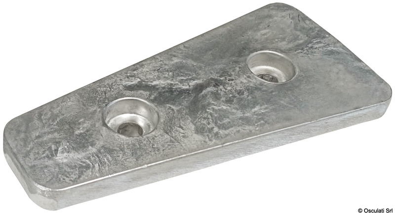 43.428.03.jpg Anodo alluminio piede Verado 600 - immagine 1