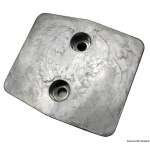 Anodo  Magnesio Mercury V6/V8