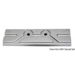 Anodo piastra FB Mercury/Mariner 150 HP