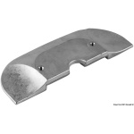 Anodo magnesio piastra AlphaOne E/FB
