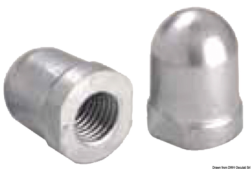 43.442.00.jpg Anodo supporto base gruppi poppieri Mercruiser filetto 12x1,75 mm - immagine 1