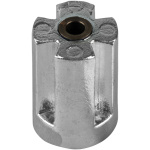 Anodo B zinco