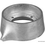 Anodo magnesio Volvo SeaDrive Ø mm 105