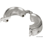 Anodo zinco collare Volvo Ø mm 107