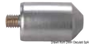 43.540.16.jpg Anodo Volvo m/f da 3/8" - immagine 1