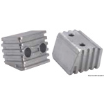 Anodo magnesio Volvo piedi DPX