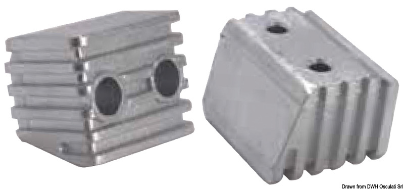 43.549.05.jpg Anodo alluminio Volvo piedi DPX - immagine 1
