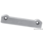 Anodo barra magnesio Volvo Penta