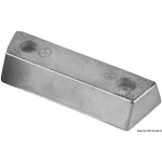 Anodo magnesio base Volvo DuoProp 290