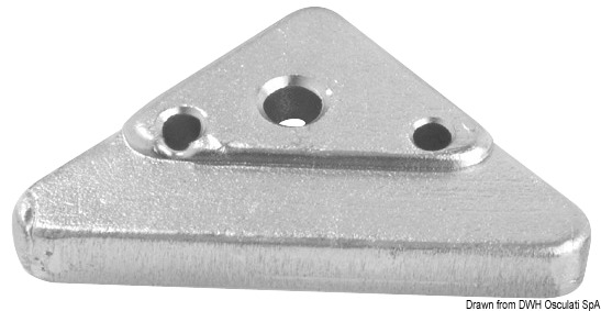 43.553.00-10-11.jpg Anodo alluminio OMC Cobra DuoProp - immagine 1