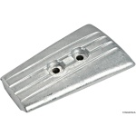 Anodo zinco piede Volvo SX/DPS