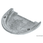 Anodo magnesio OMC Cobra DuoProp
